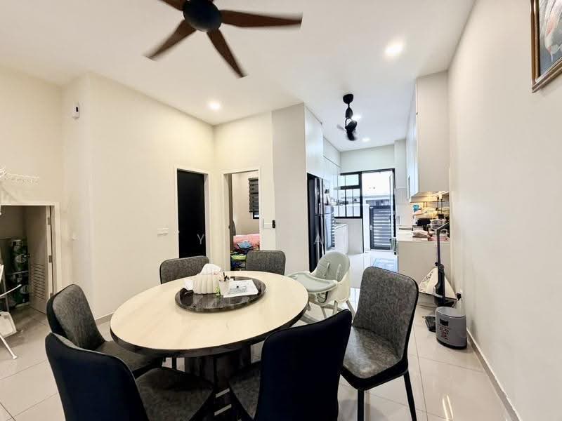Bungalow House for Sale in Eco Botanic 2 (Iskandar Puteri (Nusajaya)) - Yik Tat - PropertyGuru.com.my