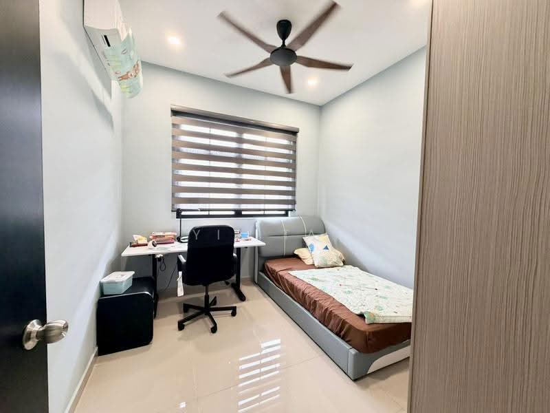 Bungalow House for Sale in Eco Botanic 2 (Iskandar Puteri (Nusajaya)) - Yik Tat - PropertyGuru.com.my