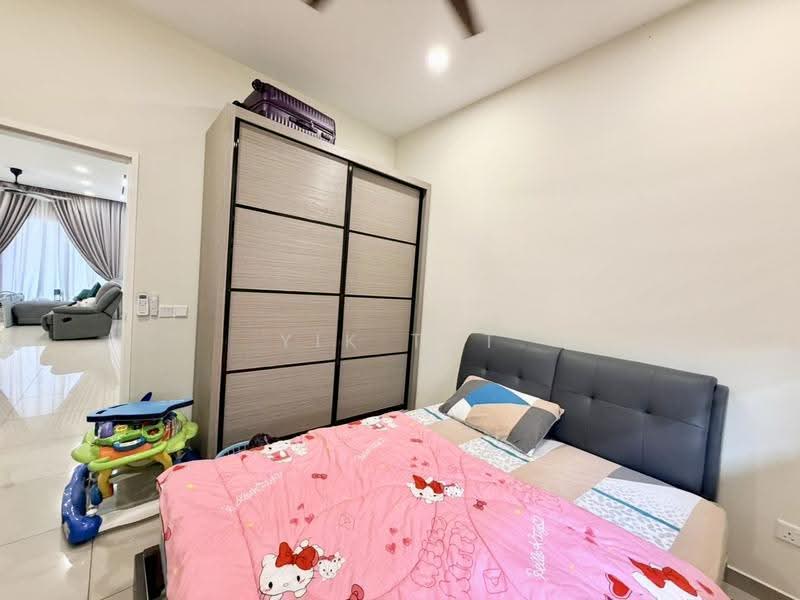 Bungalow House for Sale in Eco Botanic 2 (Iskandar Puteri (Nusajaya)) - Yik Tat - PropertyGuru.com.my