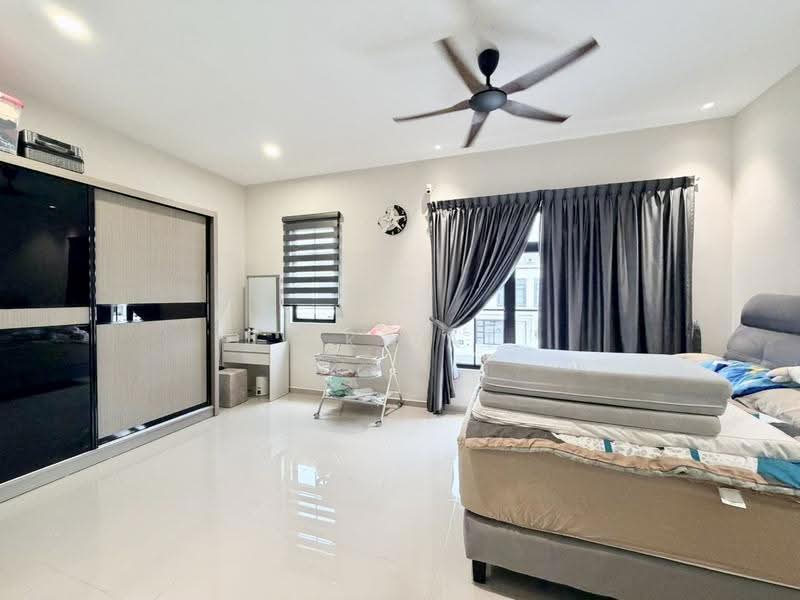 Bungalow House for Sale in Eco Botanic 2 (Iskandar Puteri (Nusajaya)) - Yik Tat - PropertyGuru.com.my