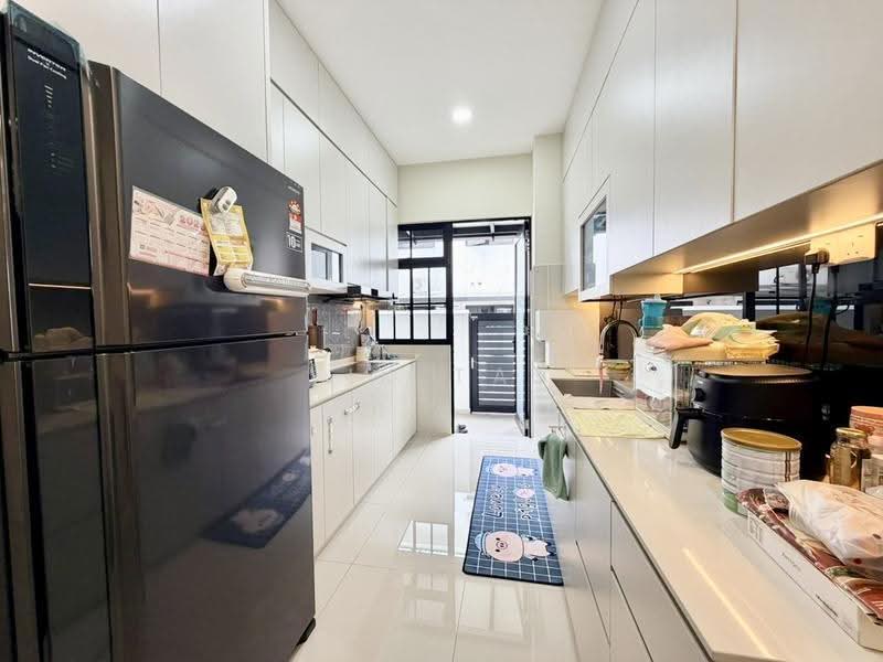 Bungalow House for Sale in Eco Botanic 2 (Iskandar Puteri (Nusajaya)) - Yik Tat - PropertyGuru.com.my