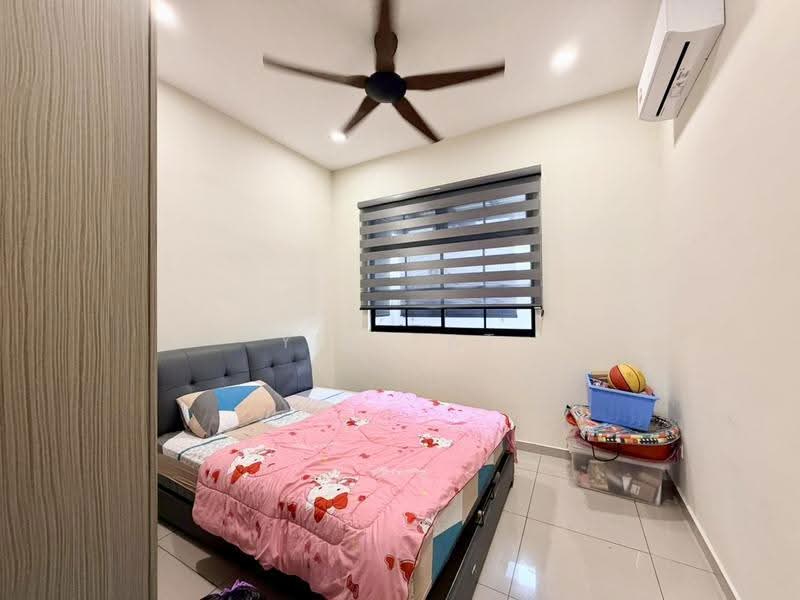 Bungalow House for Sale in Eco Botanic 2 (Iskandar Puteri (Nusajaya)) - Yik Tat - PropertyGuru.com.my