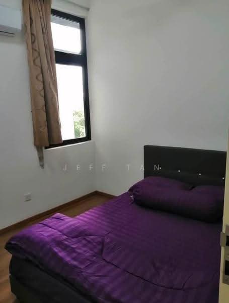Condominium for Rent at The Cove Hillside Residence - Jeff Tan - Bedroom - PropertyGuru.com.my