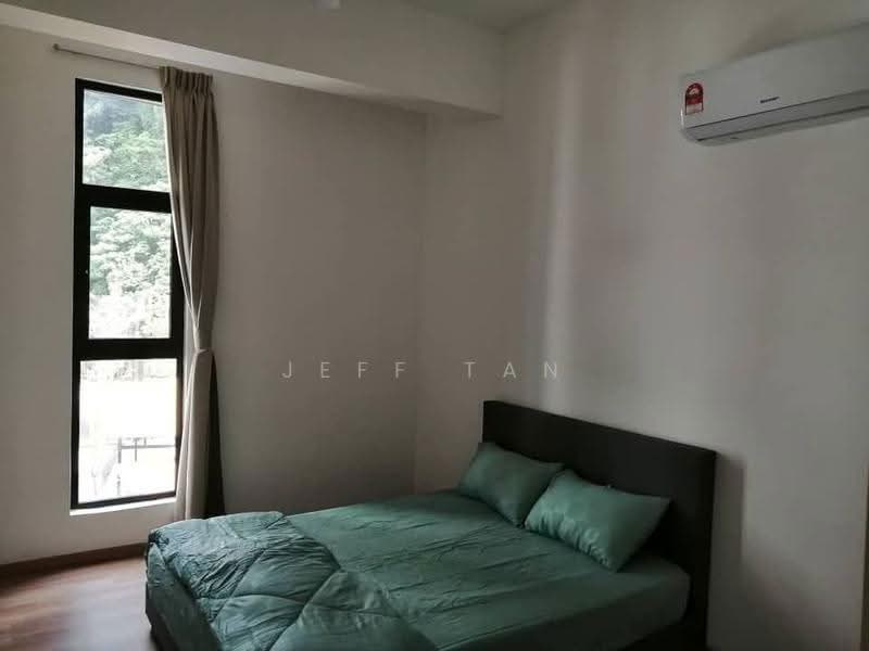 Condominium for Rent at The Cove Hillside Residence - Jeff Tan - Bedroom - PropertyGuru.com.my