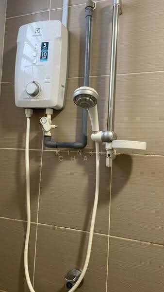 Pangsapuri untuk Disewa di Residensi Pandanmas 2 - KINKI CHAN - Bathroom - PropertyGuru.com.my
