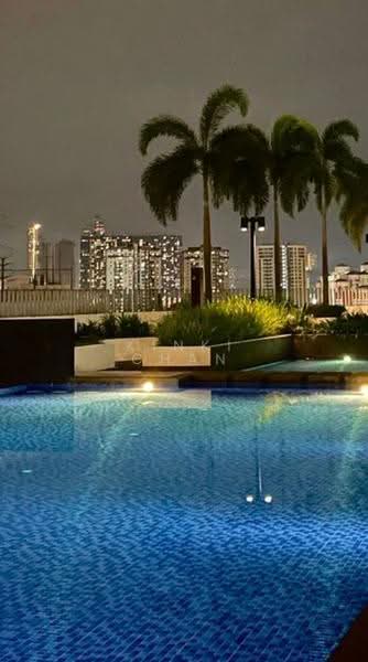 Pangsapuri untuk Disewa di Residensi Pandanmas 2 - KINKI CHAN - Exterior - PropertyGuru.com.my