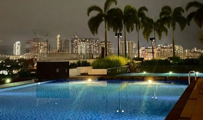 Pangsapuri untuk Disewa di Residensi Pandanmas 2 - KINKI CHAN - Exterior - PropertyGuru.com.my