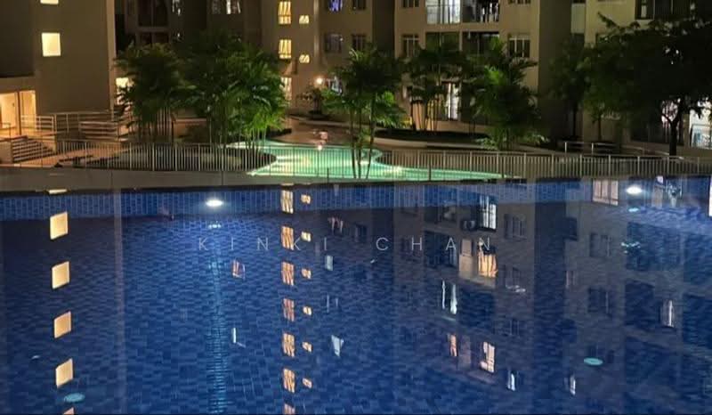 Pangsapuri untuk Disewa di Residensi Pandanmas 2 - KINKI CHAN - Exterior - PropertyGuru.com.my
