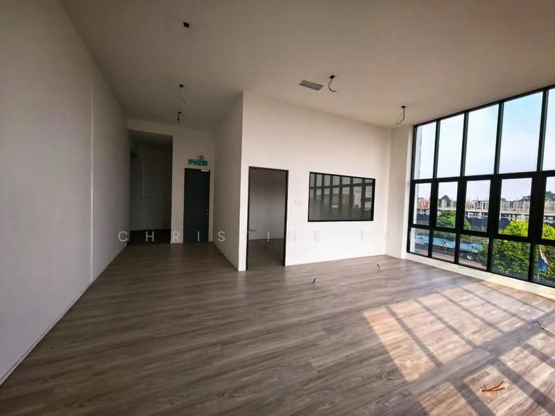 Factory for Rent in Eco Business Park 2 Senai (Senai) - Christine Tan - PropertyGuru.com.my