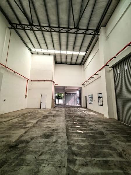 Factory for Rent in Eco Business Park 2 Senai (Senai) - Christine Tan - PropertyGuru.com.my