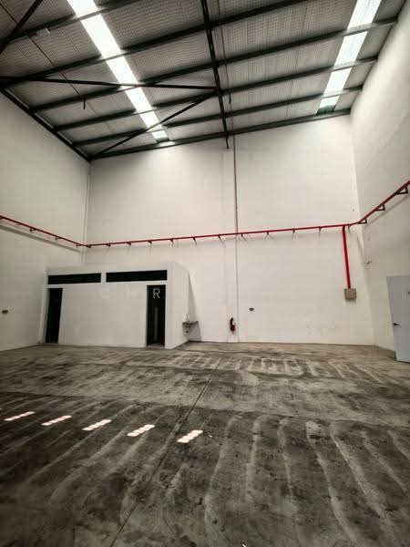 Factory for Rent in Eco Business Park 2 Senai (Senai) - Christine Tan - PropertyGuru.com.my