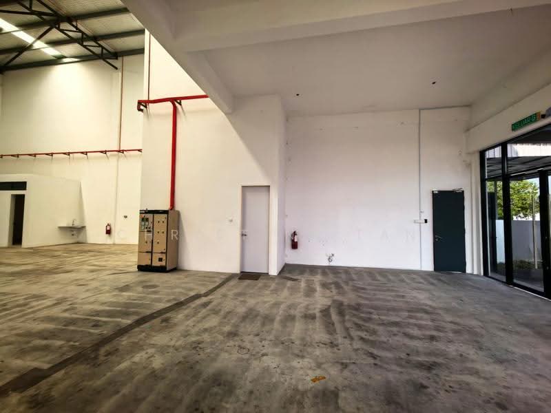Factory for Rent in Eco Business Park 2 Senai (Senai) - Christine Tan - PropertyGuru.com.my