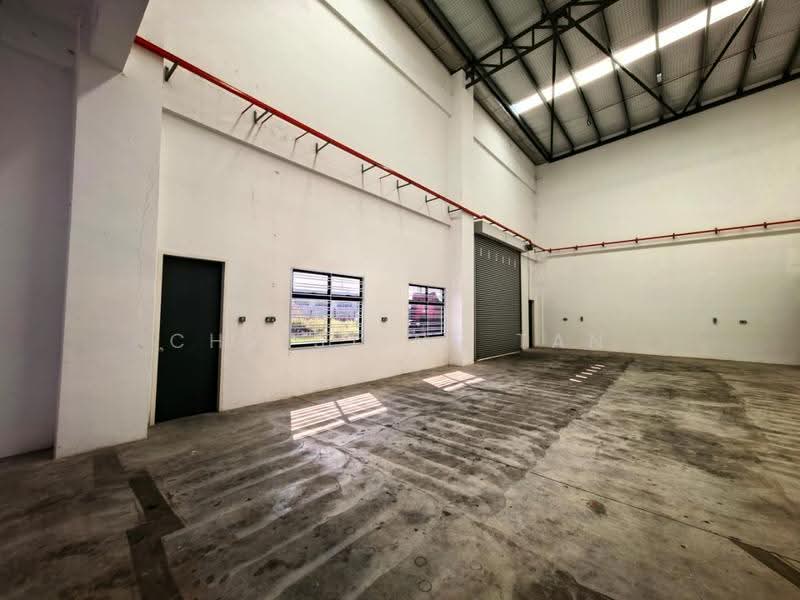 Factory for Rent in Eco Business Park 2 Senai (Senai) - Christine Tan - PropertyGuru.com.my