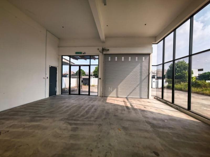 Factory for Rent in Eco Business Park 2 Senai (Senai) - Christine Tan - PropertyGuru.com.my