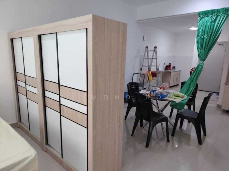 Service Residence for Rent at Astrum Ampang - Raymond Ho - Kitchen - PropertyGuru.com.my