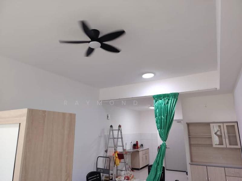 Service Residence for Rent at Astrum Ampang - Raymond Ho - Interior - PropertyGuru.com.my