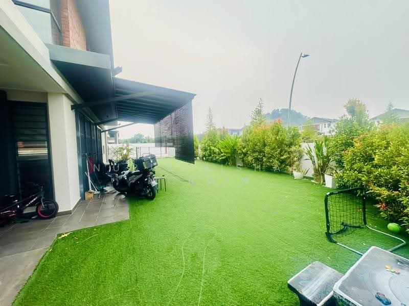 2-storey Terraced House for Sale in Elmina (Shah Alam) - Nurul Hisham Nordin - Exterior - PropertyGuru.com.my