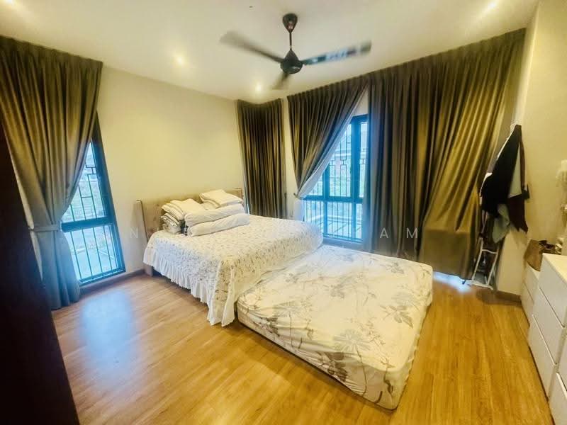 2-storey Terraced House for Sale in Elmina (Shah Alam) - Nurul Hisham Nordin - Bedroom - PropertyGuru.com.my
