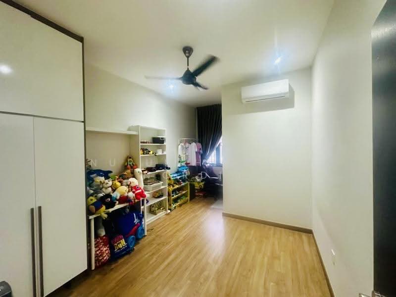 2-storey Terraced House for Sale in Elmina (Shah Alam) - Nurul Hisham Nordin - Bedroom - PropertyGuru.com.my