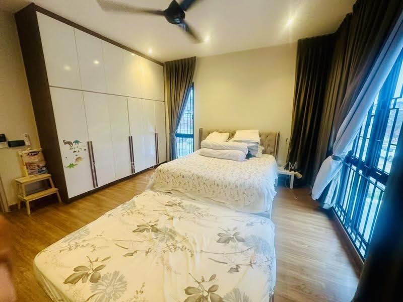 2-storey Terraced House for Sale in Elmina (Shah Alam) - Nurul Hisham Nordin - Bedroom - PropertyGuru.com.my
