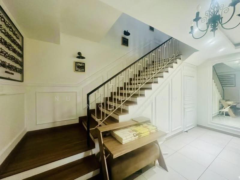 2-storey Terraced House for Sale in Elmina (Shah Alam) - Nurul Hisham Nordin - Interior - PropertyGuru.com.my