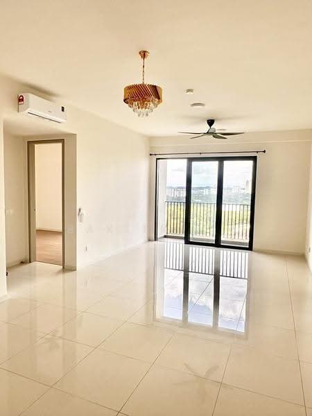 Apartment for Rent at Mutiara Hilltop - Baxter Lim - Living Room - PropertyGuru.com.my