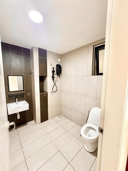 Apartment for Rent at Mutiara Hilltop - Baxter Lim - Bathroom - PropertyGuru.com.my