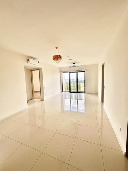 Apartment for Rent at Mutiara Hilltop - Baxter Lim - Living Room - PropertyGuru.com.my