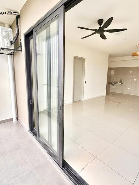 Apartment for Rent at Mutiara Hilltop - Baxter Lim - Balcony - PropertyGuru.com.my