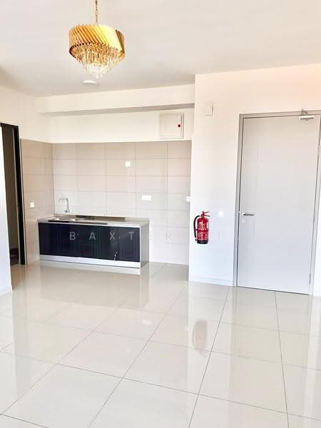 Apartment for Rent at Mutiara Hilltop - Baxter Lim - Kitchen - PropertyGuru.com.my
