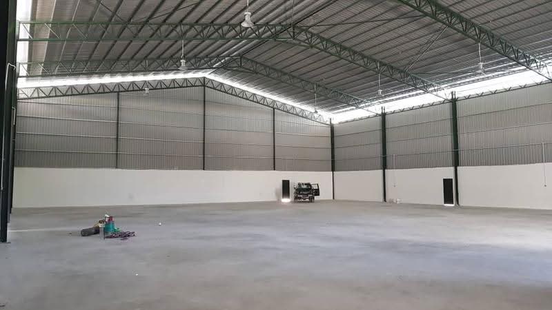 Warehouse for Rent in Batu Tiga (Shah Alam) - Leo Ng - Interior - PropertyGuru.com.my