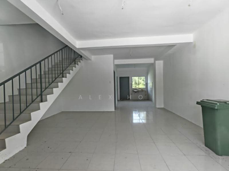 2-storey Terraced House for Sale in Tasek Gelugor (Penang) - Alex Ho - Interior - PropertyGuru.com.my