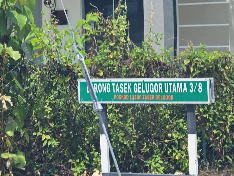 2-storey Terraced House for Sale in Tasek Gelugor (Penang) - Alex Ho - PropertyGuru.com.my