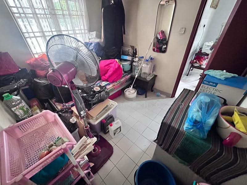 Semi-Detached House for Sale in Seksyen 7 (Shah Alam) - Syahmi Shahordin - Interior - PropertyGuru.com.my