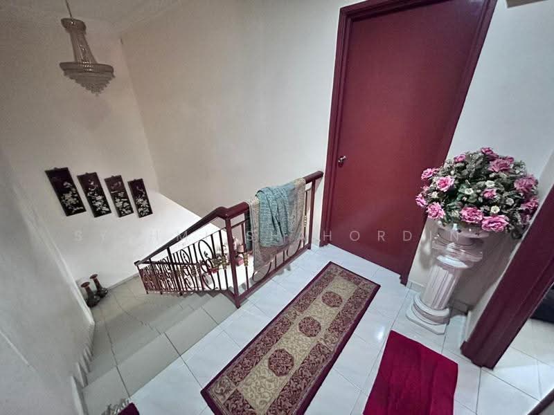 Semi-Detached House for Sale in Seksyen 7 (Shah Alam) - Syahmi Shahordin - Interior - PropertyGuru.com.my