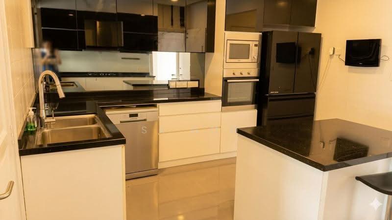 Bungalow House untuk Dijual di Ledang Heights (Iskandar Puteri (Nusajaya)) - SK GOO - Kitchen - PropertyGuru.com.my