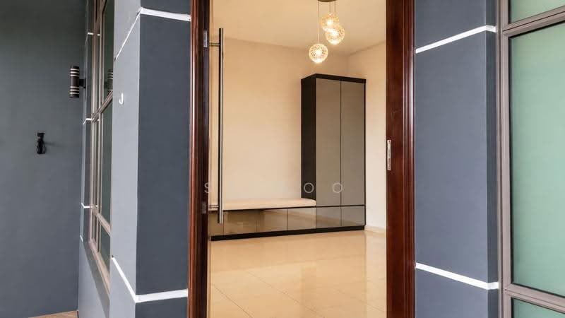 Bungalow House untuk Dijual di Ledang Heights (Iskandar Puteri (Nusajaya)) - SK GOO - Entrance - PropertyGuru.com.my
