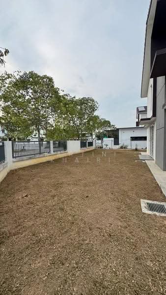 2-storey Terraced House for Rent in Telok Panglima Garang (Selangor) - Kartini Khairi - Exterior - PropertyGuru.com.my