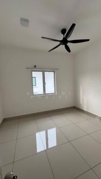 2-storey Terraced House for Rent in Telok Panglima Garang (Selangor) - Kartini Khairi - Interior - PropertyGuru.com.my