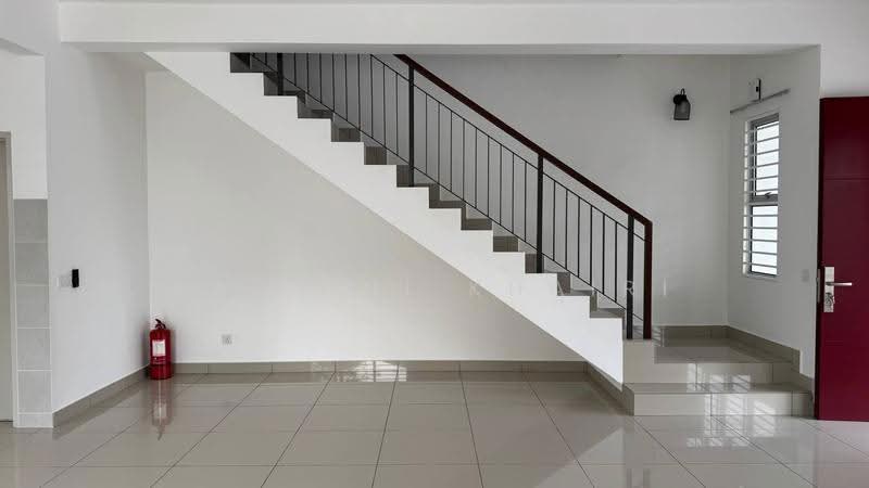 2-storey Terraced House for Rent in Telok Panglima Garang (Selangor) - Kartini Khairi - Interior - PropertyGuru.com.my