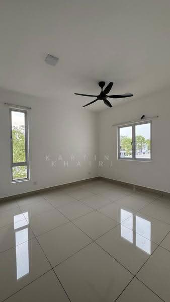 2-storey Terraced House for Rent in Telok Panglima Garang (Selangor) - Kartini Khairi - Interior - PropertyGuru.com.my