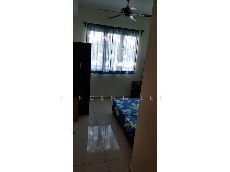 Kondominium untuk Disewa di Lido Residency - Vincent Lee - Bedroom - PropertyGuru.com.my