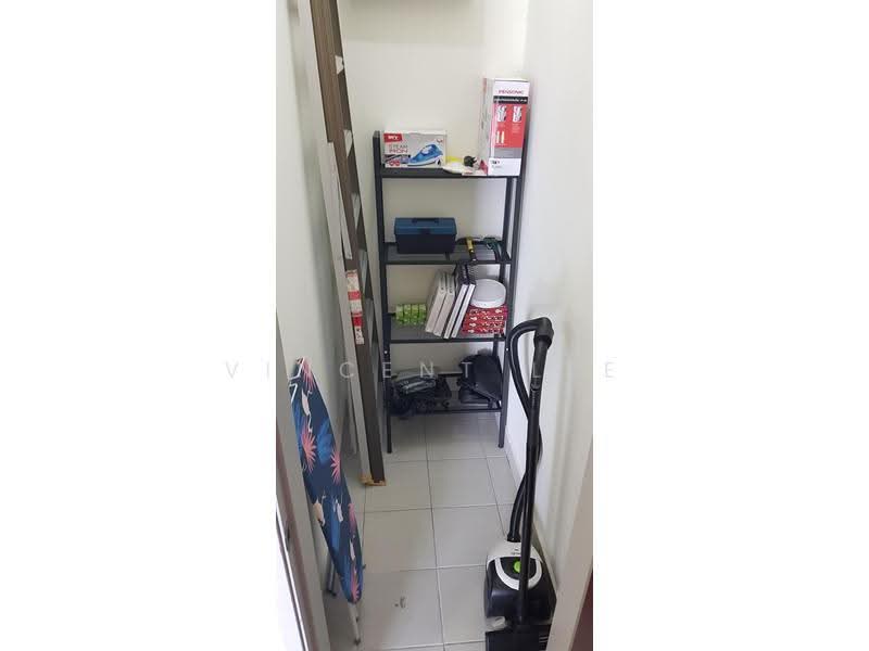 Kondominium untuk Disewa di Lido Residency - Vincent Lee - Interior - PropertyGuru.com.my