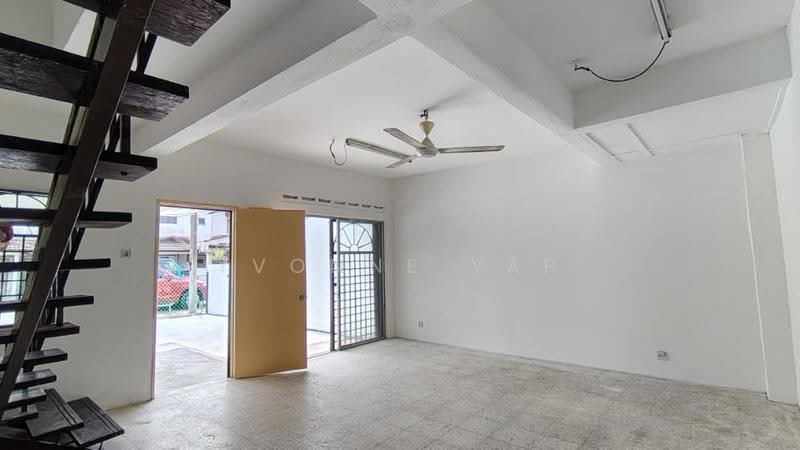 Rumah Teres 2-Tingkat untuk Dijual di Bukit Sentosa (Rawang) - Yvonne Yap - Interior - PropertyGuru.com.my