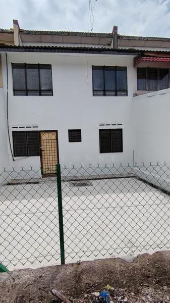 Rumah Teres 2-Tingkat untuk Dijual di Bukit Sentosa (Rawang) - Yvonne Yap - Exterior - PropertyGuru.com.my