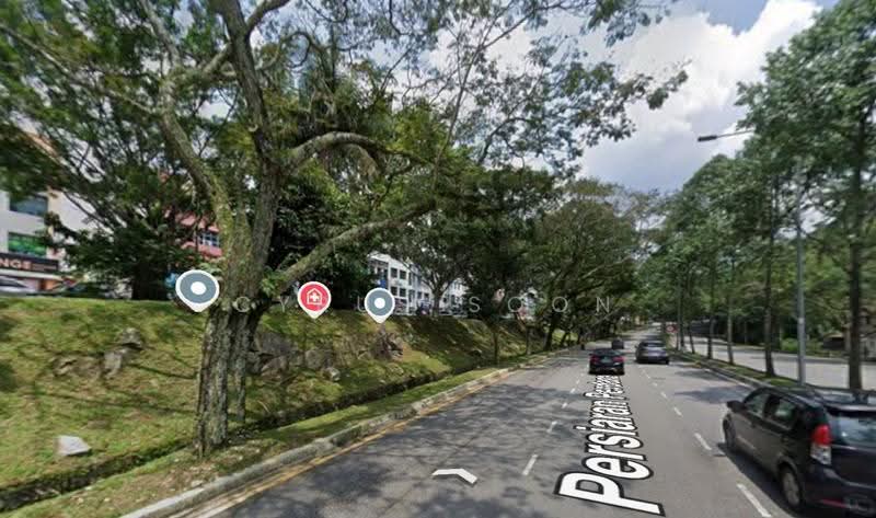 Shop for Rent in Bandar Sri Damansara (Selangor) - Cyrus Soon - PropertyGuru.com.my