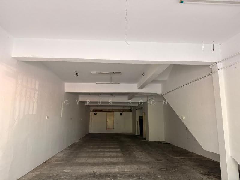 Shop for Rent in Bandar Sri Damansara (Selangor) - Cyrus Soon - Interior - PropertyGuru.com.my