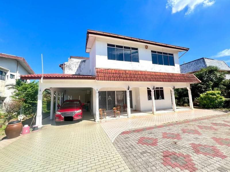 Bungalow House for Sale in Seksyen 3 (Shah Alam) - Aini Maisarah - Exterior - PropertyGuru.com.my