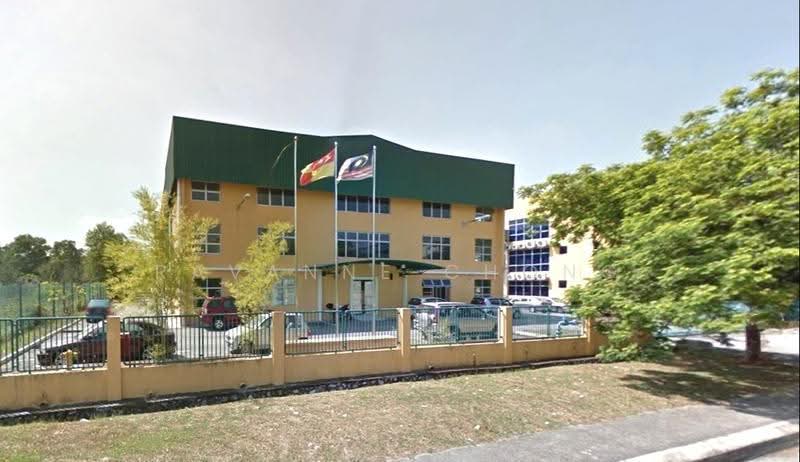 Gudang untuk Disewa di Kota Kemuning (Shah Alam) - Ravanne Chong - Exterior - PropertyGuru.com.my