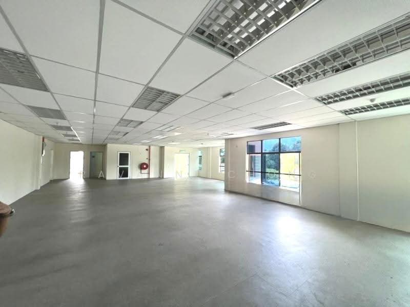 Gudang untuk Disewa di Kota Kemuning (Shah Alam) - Ravanne Chong - Interior - PropertyGuru.com.my